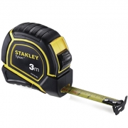 자동 줄자(타일론) STANLEY STHT36190-KR(3Mx16),STHT36191-KR(5Mx16),STHT36192-KR(8Mx25)