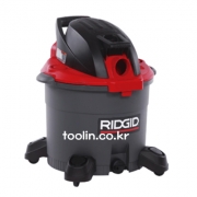 청소기(건습식) RIDGID WD1255(45L)