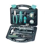 공구세트 PROSKIT PK-2030T 31pcs