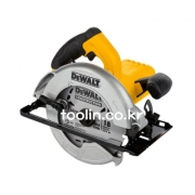원형톱(7 1/4") DEWALT DWE5615