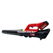 충전블로어 BM예초기 BL20 (블로어+배터리1P,충전기1P - 20V/4.0Ah)