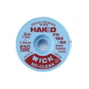 솔더윅 HAKKO FR150-82(=FR100-01) 0.9mm