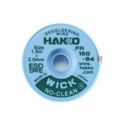 솔더윅 HAKKO FR150-84(=FR100-03) 1.9mm