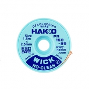 솔더윅 HAKKO FR150-85(=FR100-04) 2.5mm *단종