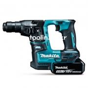 충전해머드릴(18V/5.0Ah) MAKITA DHR171RTJ