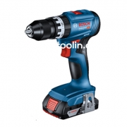 충전함마드릴(18V/2.0Ah) BOSCH GSB18V-45