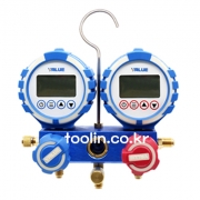 냉동게이지(디지털) Value VDG-2-S1