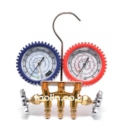 냉동게이지 MasterCool 33661-MRKG