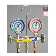 매니폴드게이지 YellowJacket 41296