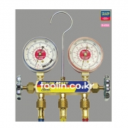 매니폴드게이지 YellowJacket 41704