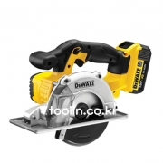 메탈커터(충전) DEWALT DCS373M2(18V/4.0Ah)