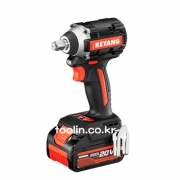충전임팩트렌치(20V/5.0AH) 계양 IW 20BLH 315