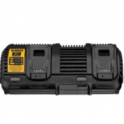 충전기(듀얼) DEWALT DCB 132