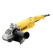 그라인더 9" DEWALT DWE 492