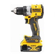 충전함마드릴(20V/5Ah) DEWALT DCD 800P2