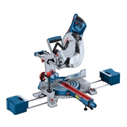 각도절단기(10") BOSCH GCM305-254D