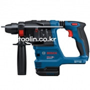 충전해머드릴(SDS타입,18V/5.0Ah) BOSCH GBH18V-22