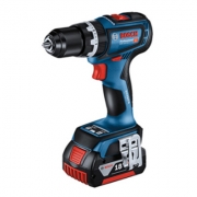 충전함마드릴 BOSCH GSB18V-90C