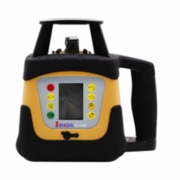 회전레이저 Sincon RL-100D