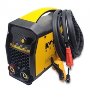 인버터 아크용접기 코리아나 KH200-홀더5m/어스3m,홀더10m/어스5m