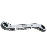 냉동라쳇렌치 SMATO KR13*15~KR19*22