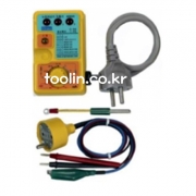 누전차단시험기 MSN-300