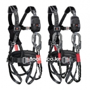 전체식허리그네 K2 KB-9503(M/L) 블랙