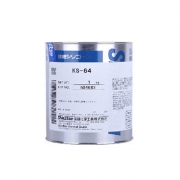 절연컴파운드,전기절연구리스 SHINETSU KS-64 1kg