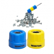 머슬 자화기(비트 자석 초강력 네오디움 마그넷) SENNTOOL (1EA)