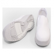 제전안전화-크린룸 무진 안전화 단화 ASTAR