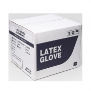 크린룸 라텍스장갑 Hi-Tech HI-LG-CLEAN(S,M,L) 12" 500컬레 *단종