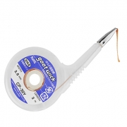 솔더윅 GOOT CP30Y 3.0mm