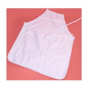 크린룸 무진 방진 제전 방수 앞치마 JGR gamt_putos 앞치마 (PU코팅)