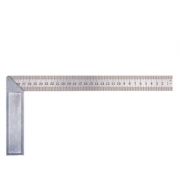 직각자(아연) BLUETEC BD-ASQ150~BD-ASQ300(10EA)