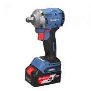 충전임팩렌치(20V/4.0Ah) 1/2" 동청 DCPB 358EM