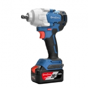 충전임팩렌치(20V/5.0Ah) 1/2" 동청 DCPB 698FK