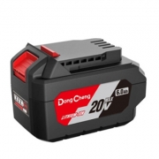 배터리(20V/6.0Ah) 동청 FFBL2060