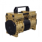 콤프레샤(저소음,오일리스) AM MAKER NCP-031