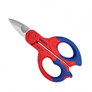 전공가위 KNIPEX 95 05 155 SB