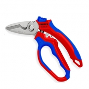 전공가위 KNIPEX 95 05 20 SB