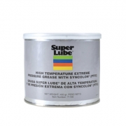 고온합성구리스 SuperLube 씽코템프 400g(하이템프 EP구리스)