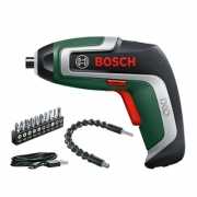 충전드라이버 세트 BOSCH IXO7 Flexi set (3.6V/2.0Ah)