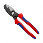 케이블가위 KNIPEX 95 12 200 SB