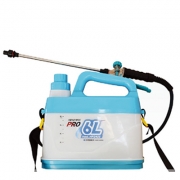 충전분무기 한일에스피 HP-2405(프로-6) 6리터