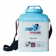 충전분무기 한일에스피 HP-2008(프로-8) 8리터