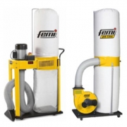 집진기 FEMI 350DC, 351DC PLUS