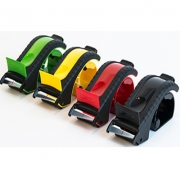 테이프커터기 텐도 P-2200(색상랜덤발송)