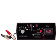 배터리충전기(디지털) 에너캠프 KSM400-3SMART