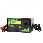 배터리충전기(디지털) 에너캠프 KSM540