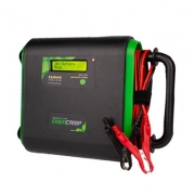 배터리충전기(디지털) 에너캠프 KSM640